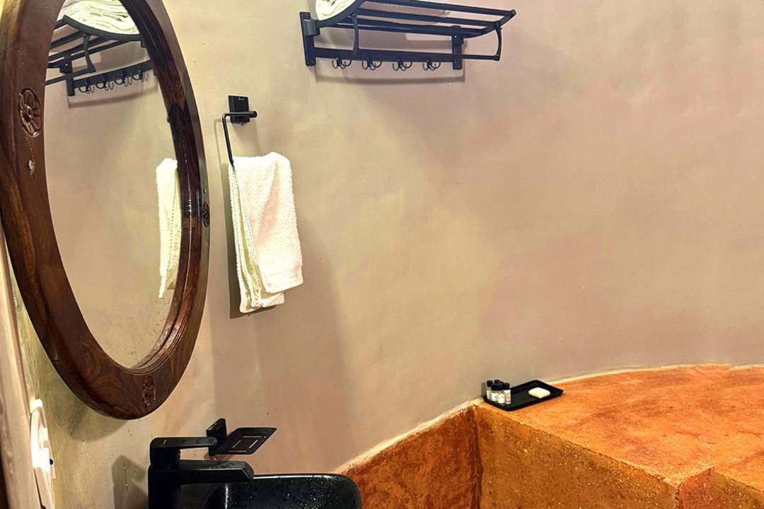 Photo of Bathroom in Bali