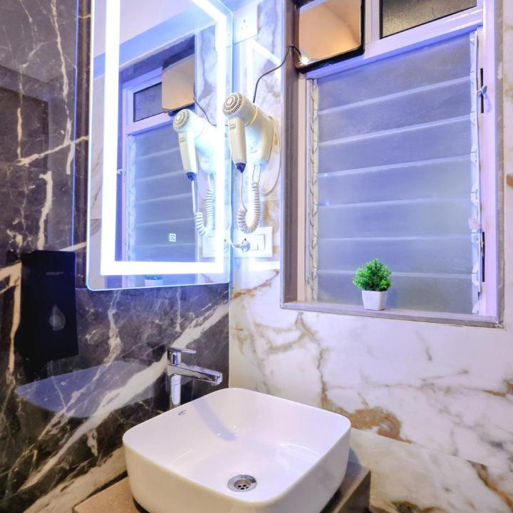 Photo of Bathroom in Borivali East