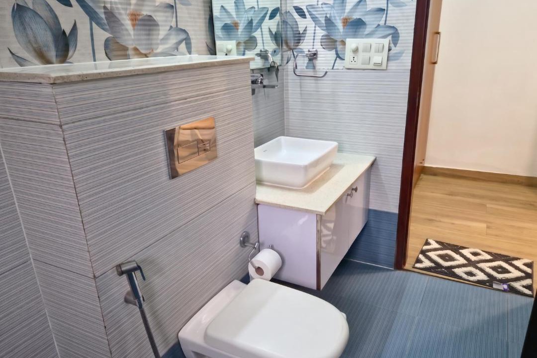 Photo of Bathroom in Gurugram