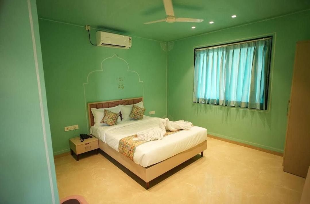 Photo of Bedroom in Sangamner