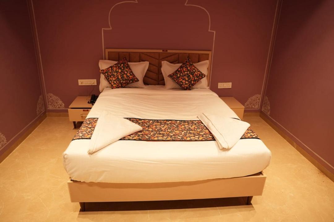 Photo of Bedroom in Sangamner