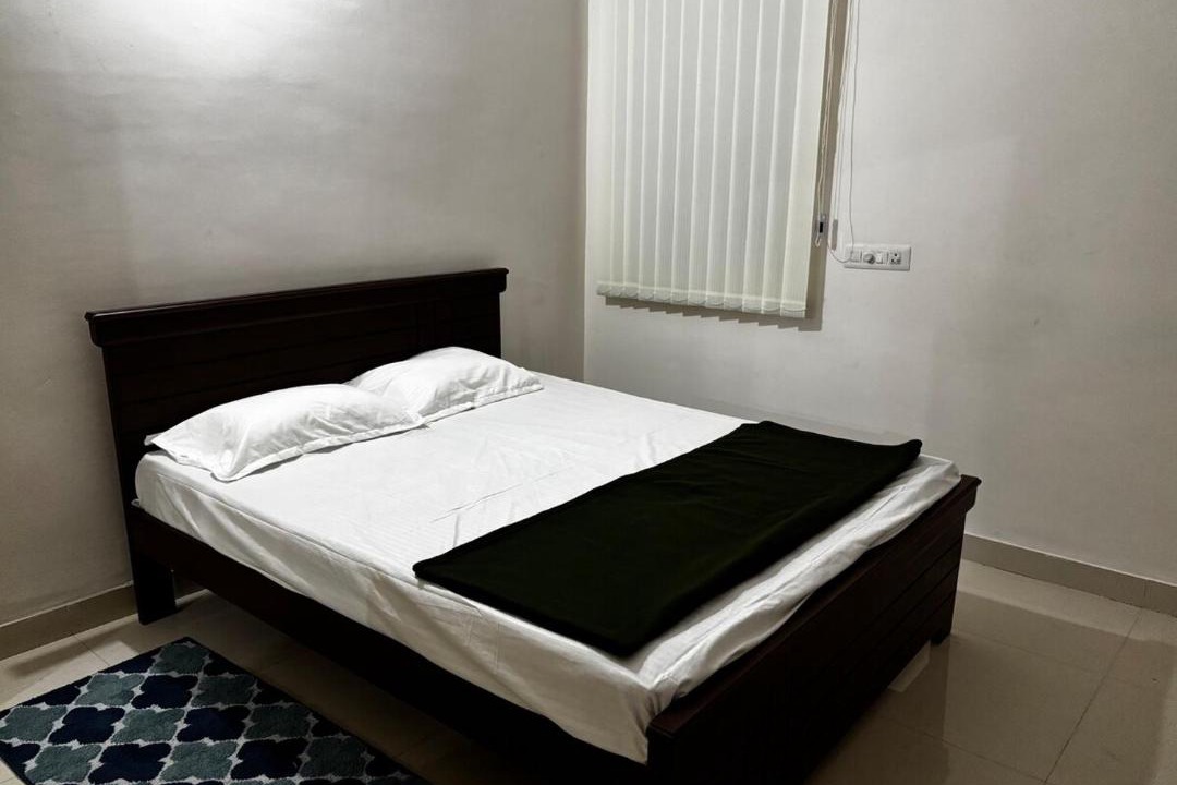 Photo of Bedroom in Hyderabad