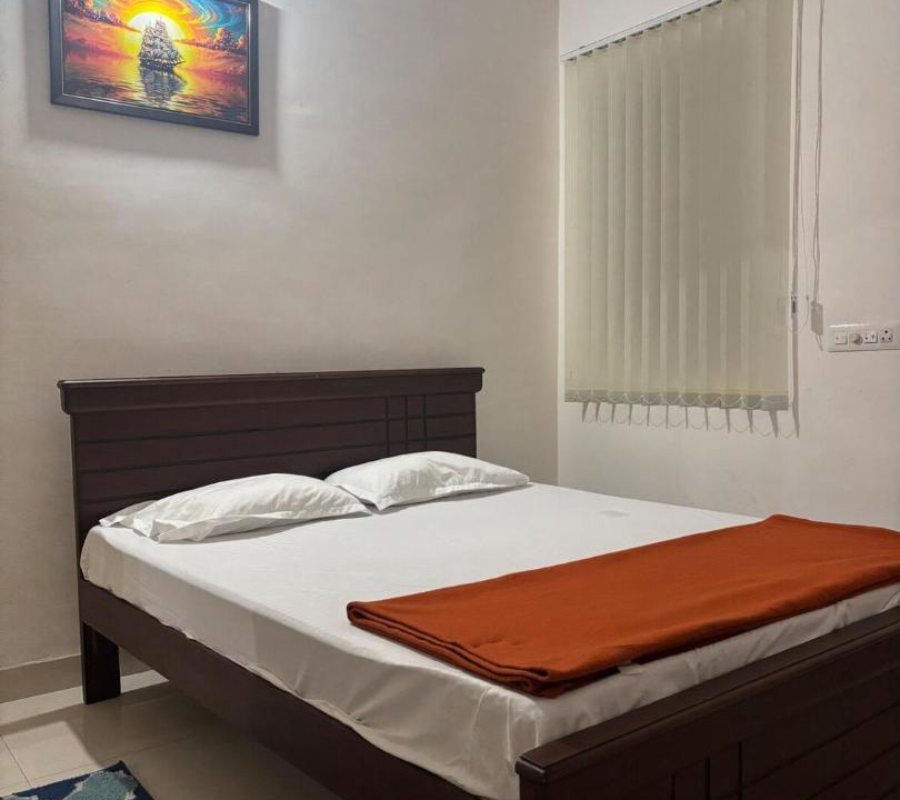 Photo of Bedroom in Hyderabad