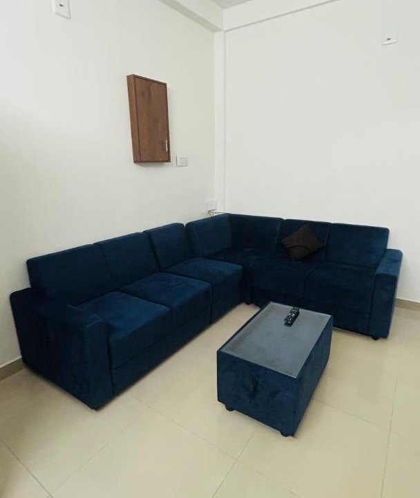 Photo of Livingroom in Nedumbassery