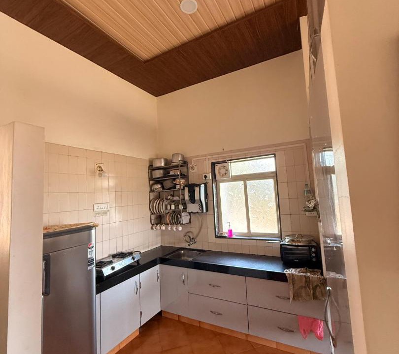 Photo of Kitchen in Wadgaon