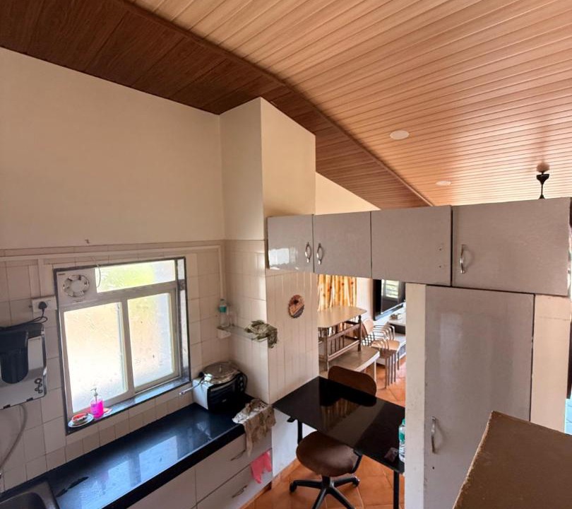 Photo of Kitchen in Wadgaon