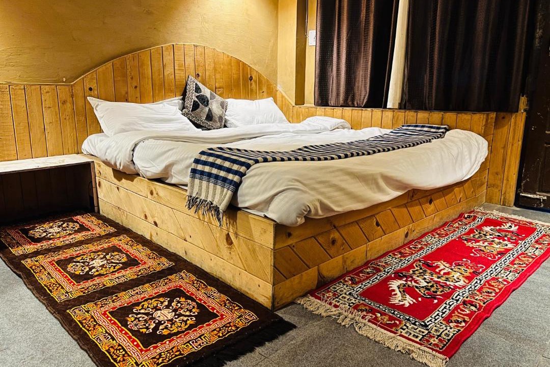 Photo of Bedroom in Banjar