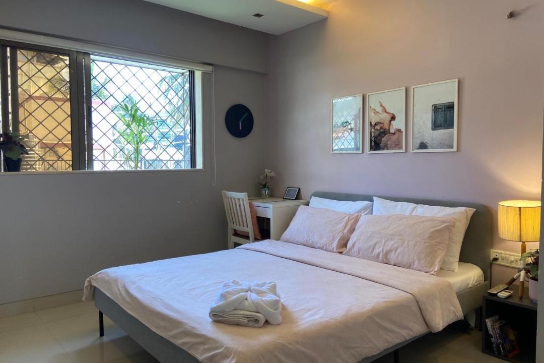 Photo of Bedroom in Pali Hill
