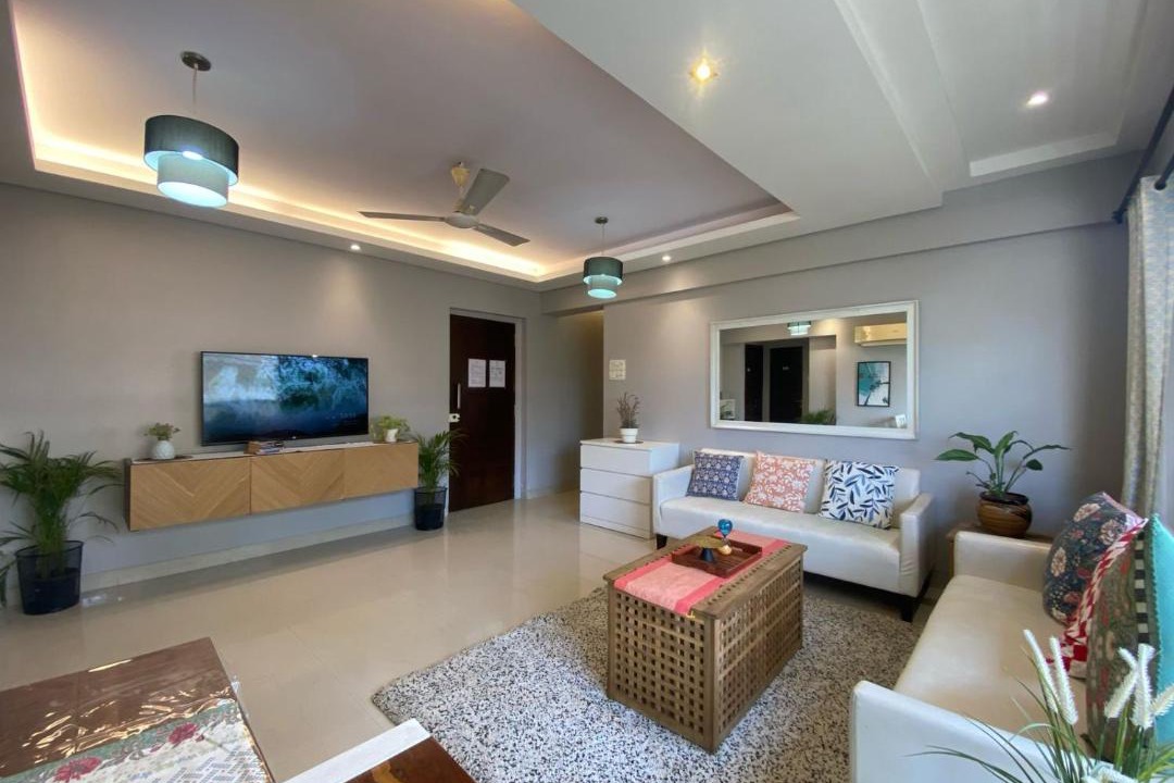 Photo of Livingroom in Pali Hill
