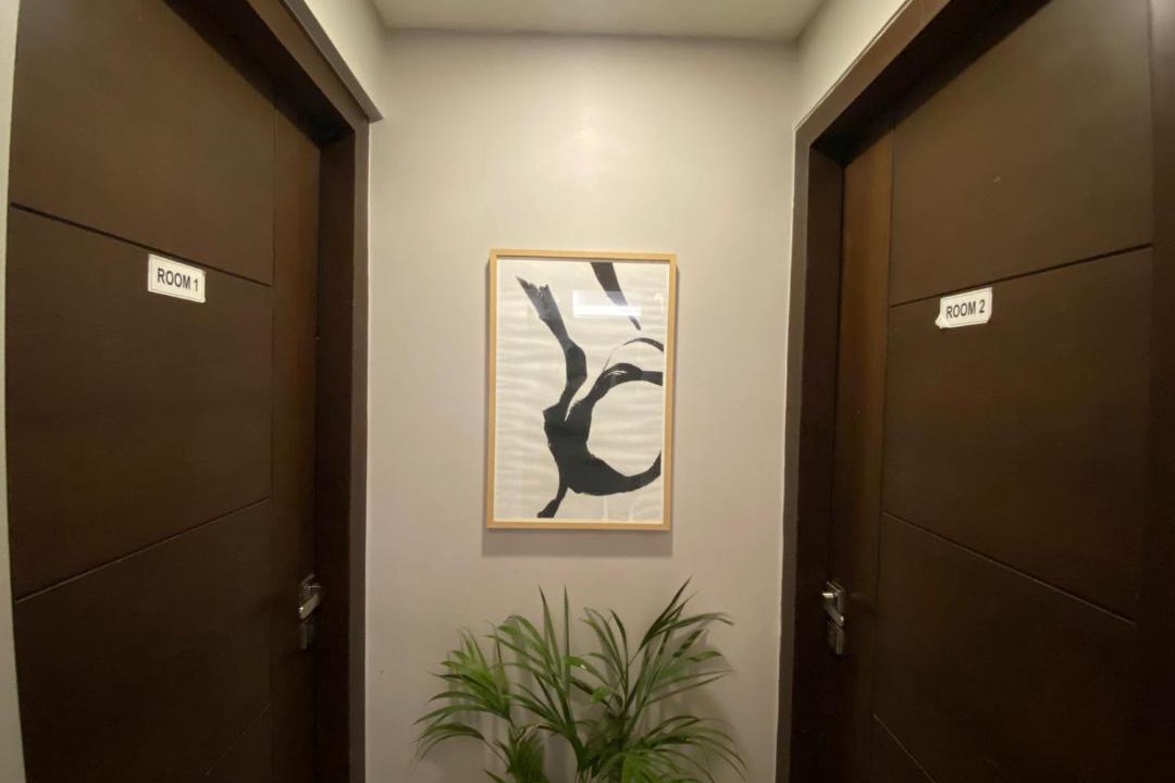 Photo of Bathroom in Pali Hill
