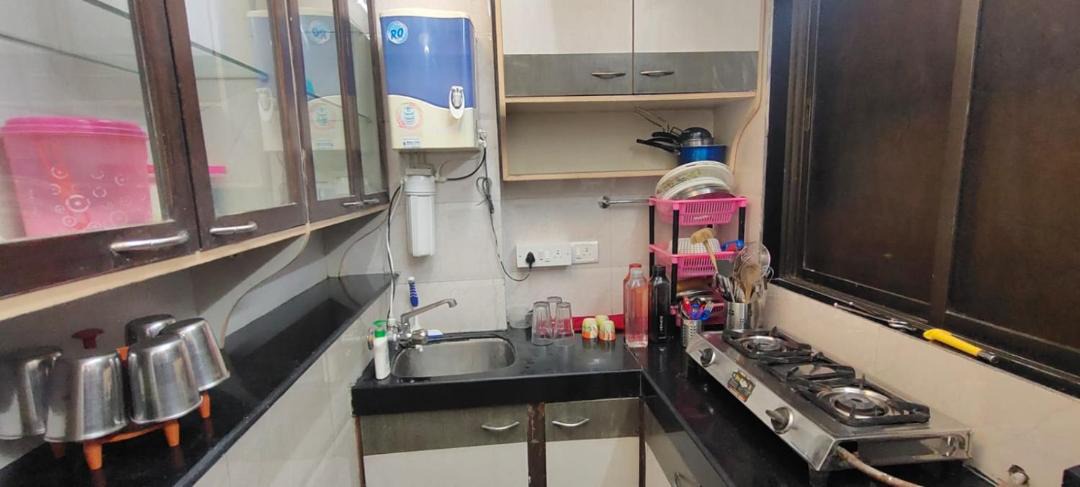 Photo of Kitchen in Pali Hill