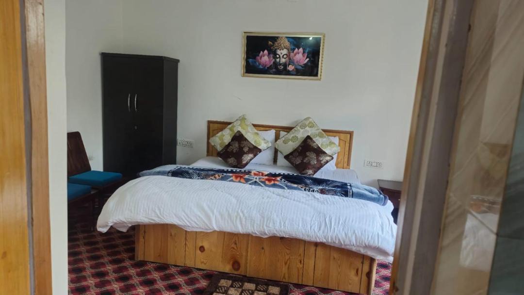 Photo of Bedroom in Hunder