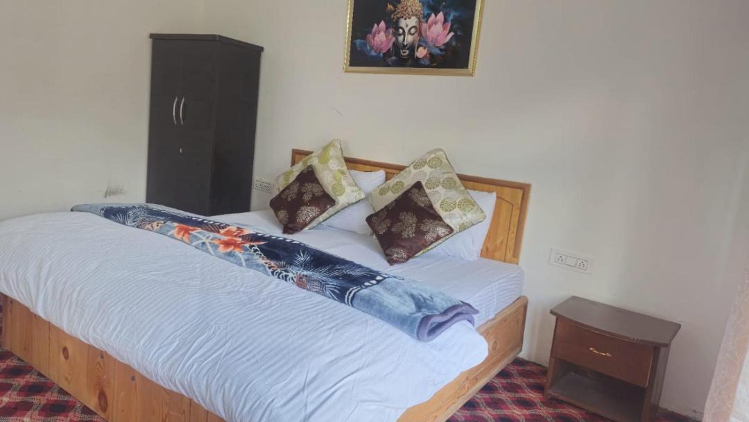 Photo of Bedroom in Hunder