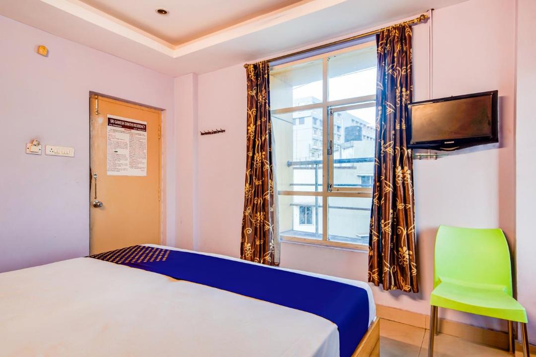 Photo of Bedroom in Dabagardens