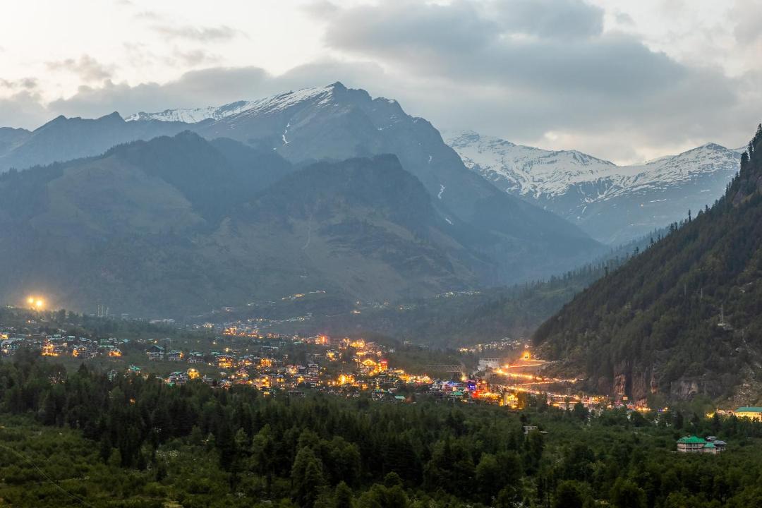 Photo of Others in Manali