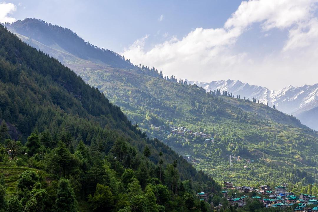 Photo of Others in Manali