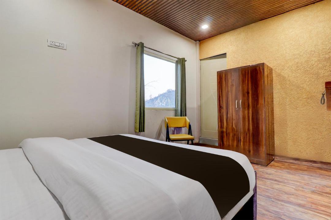 Photo of Bedroom in Haridwar