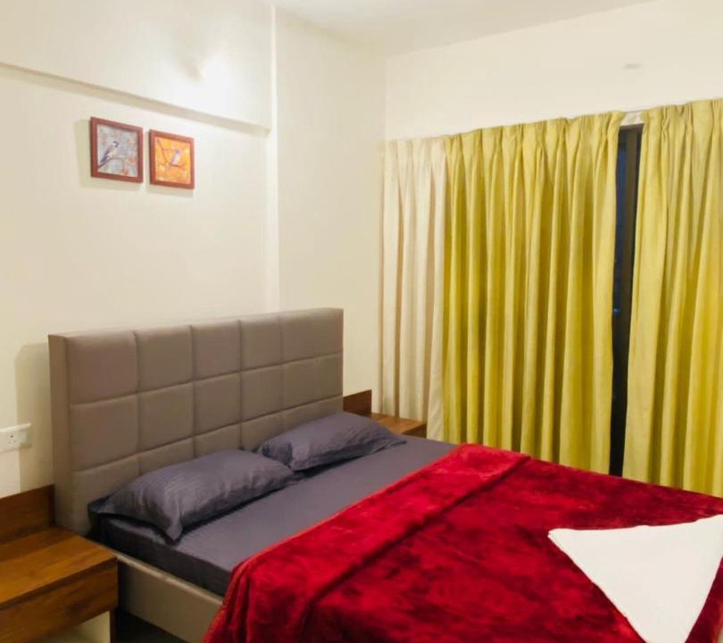 Photo of Bedroom in Kharadi
