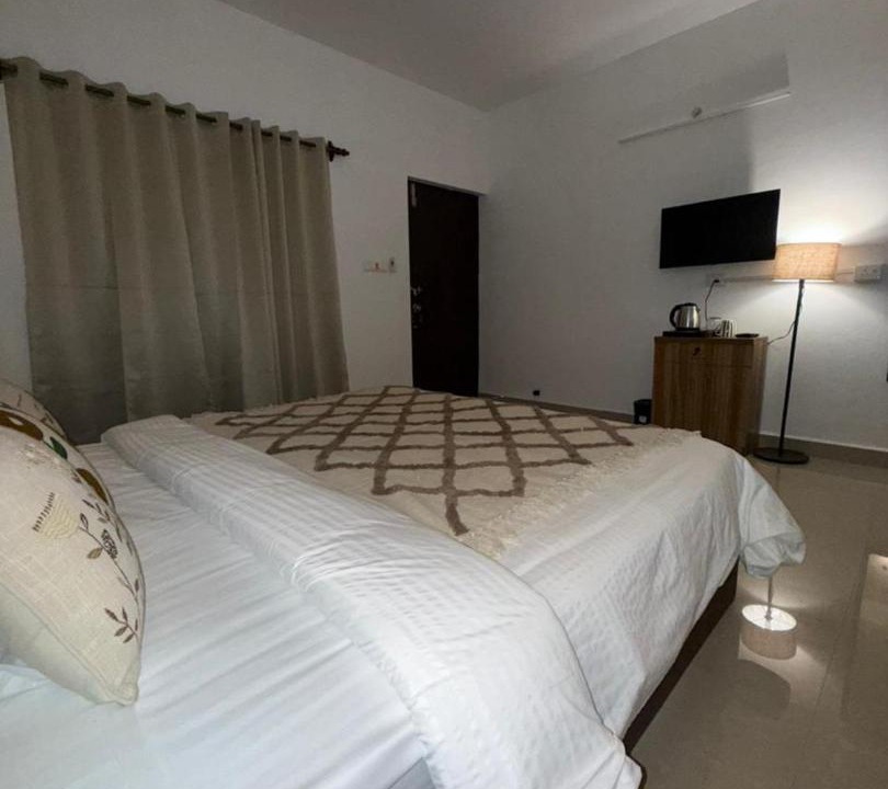 Photo of Bedroom in Palolem
