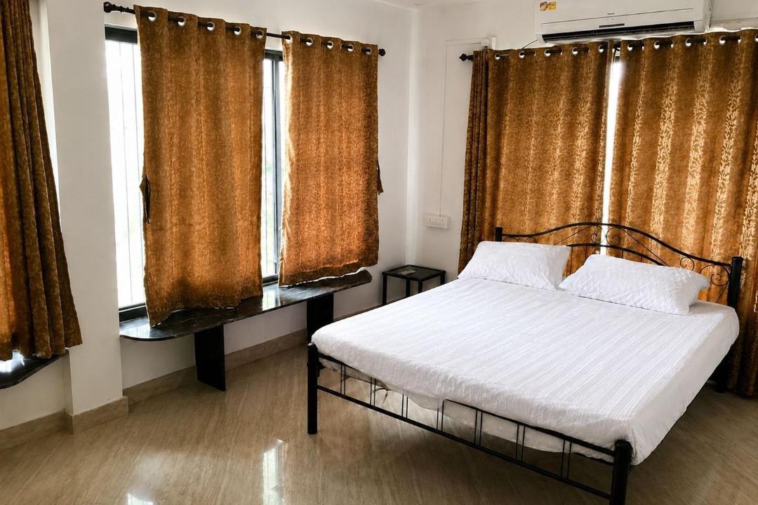 Photo of Bedroom in Khalapur