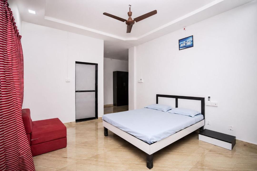 Photo of Bedroom in Khalapur
