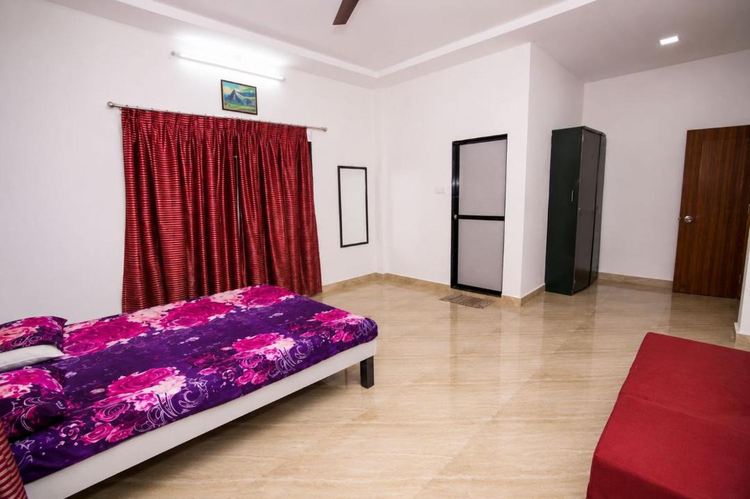 Photo of Bedroom in Khalapur