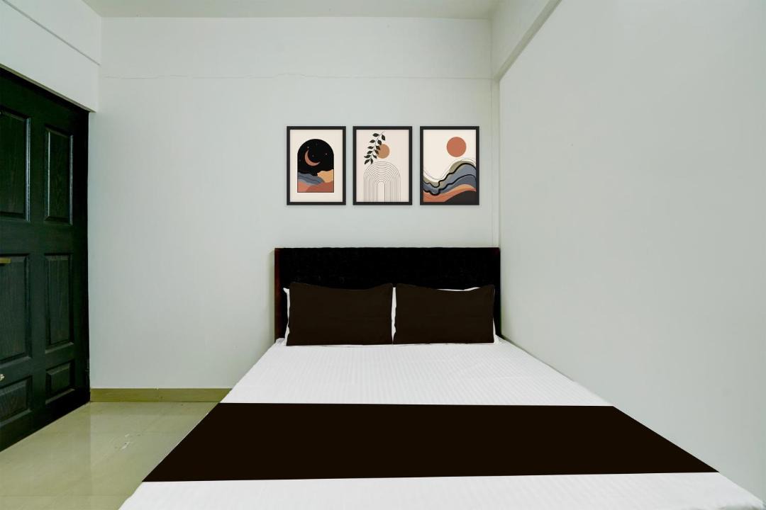 Photo of Bedroom in Kalamassery