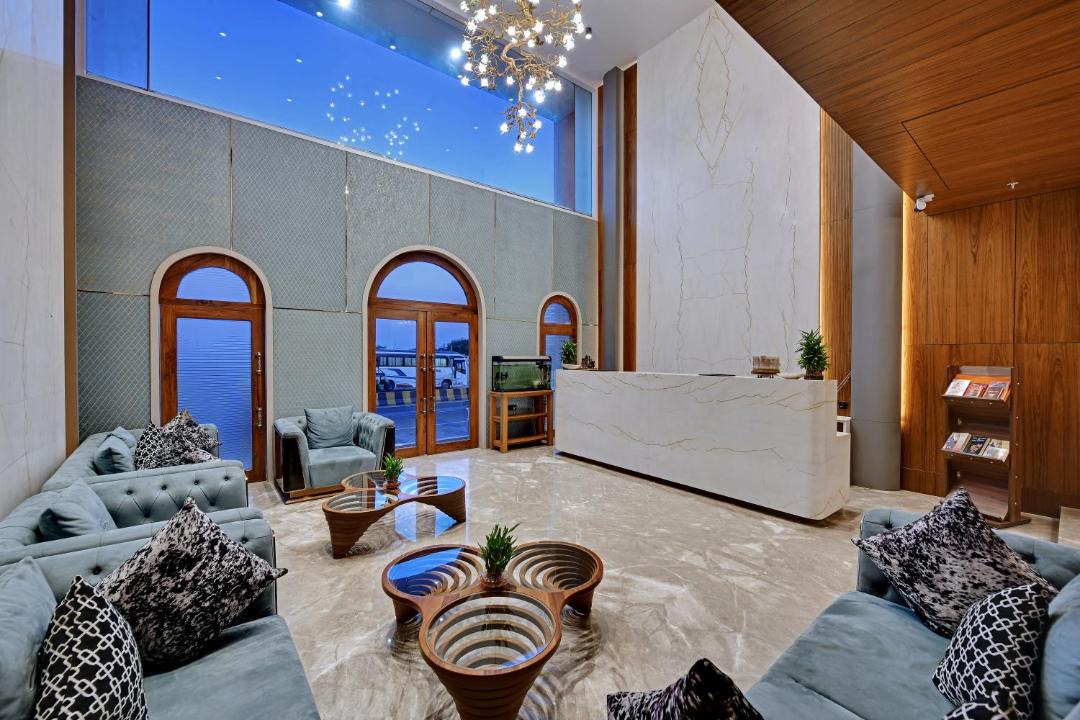 Photo of Livingroom in Dwarka