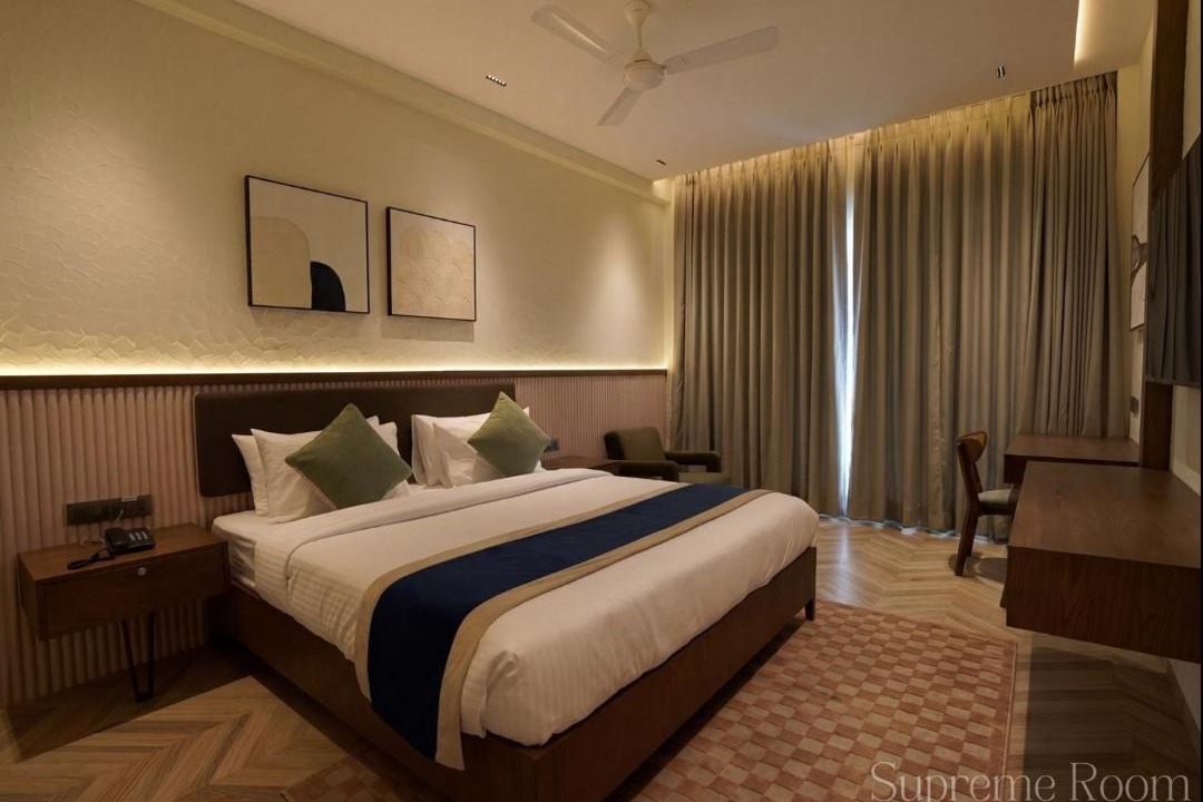 Photo of Bedroom in Tungarli