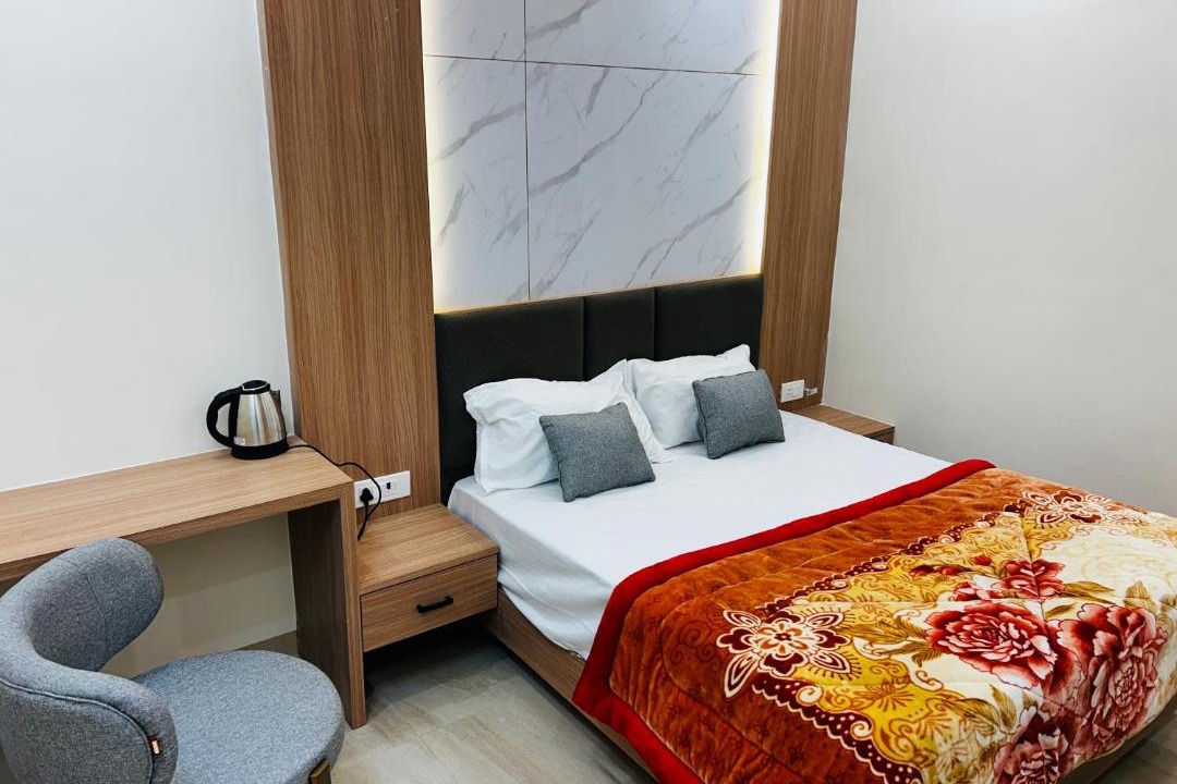 Photo of Bedroom in Behror