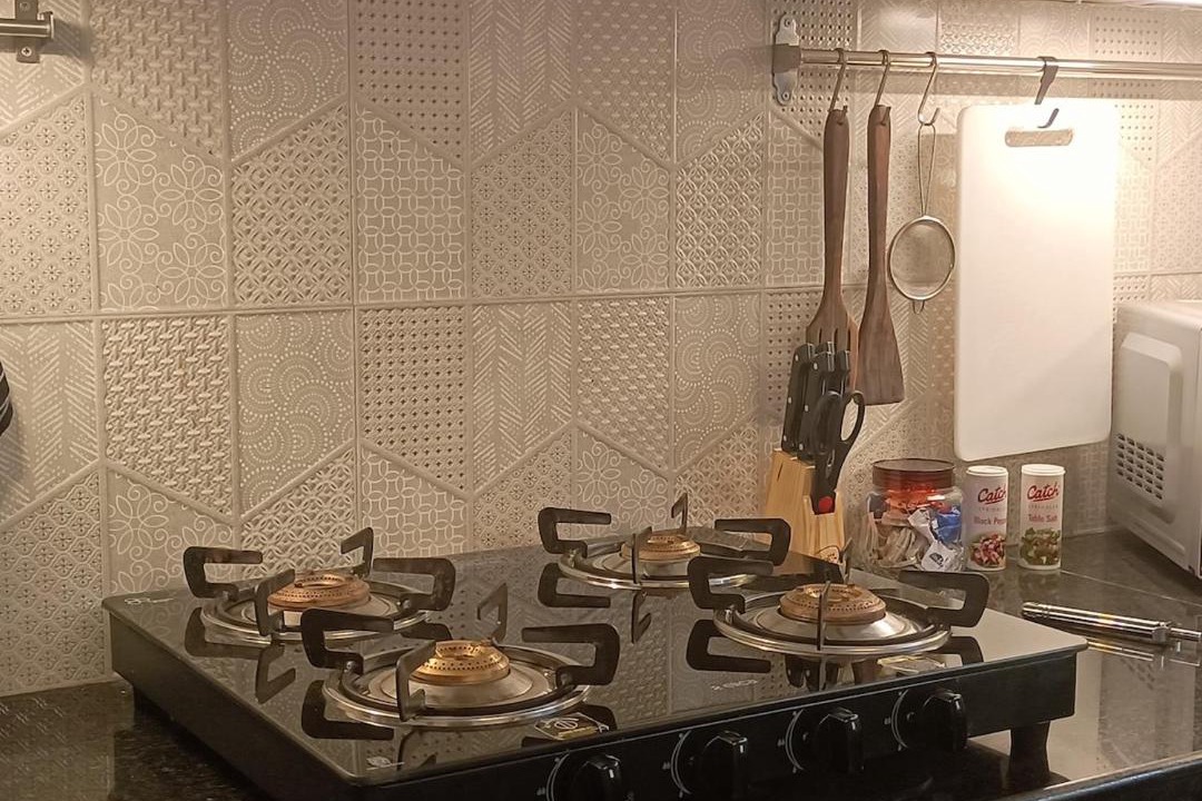 Photo of Kitchen in Benaulim