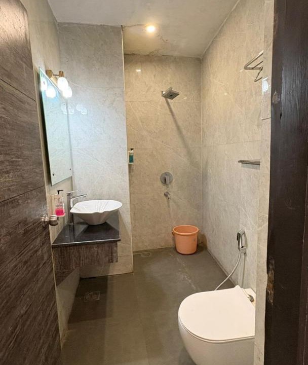 Photo of Bathroom in Taj Ganj