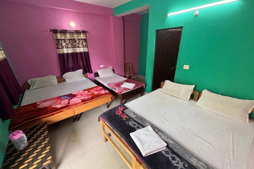 Photo of Bedroom in Uttarkashi