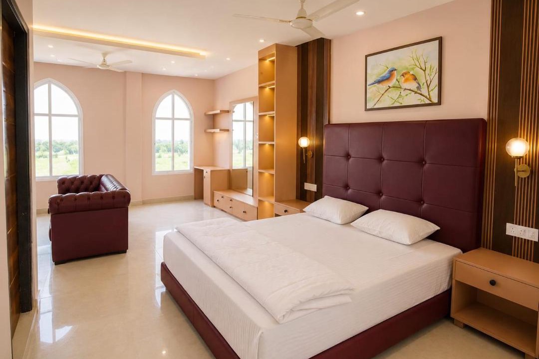 Photo of Bedroom in Goharganj