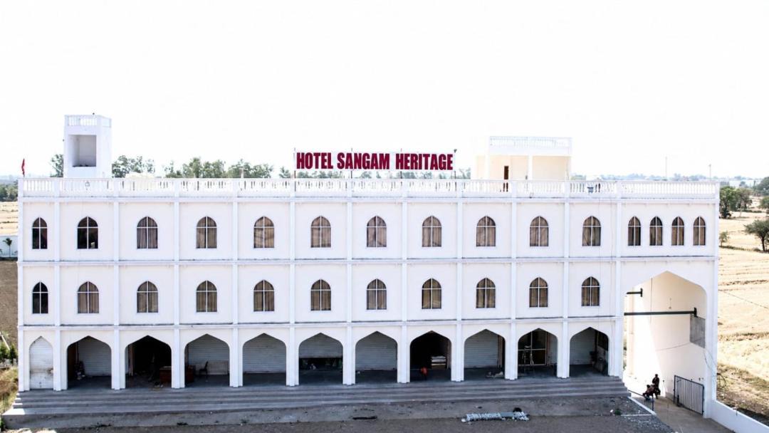 Photo of Buildings in Goharganj