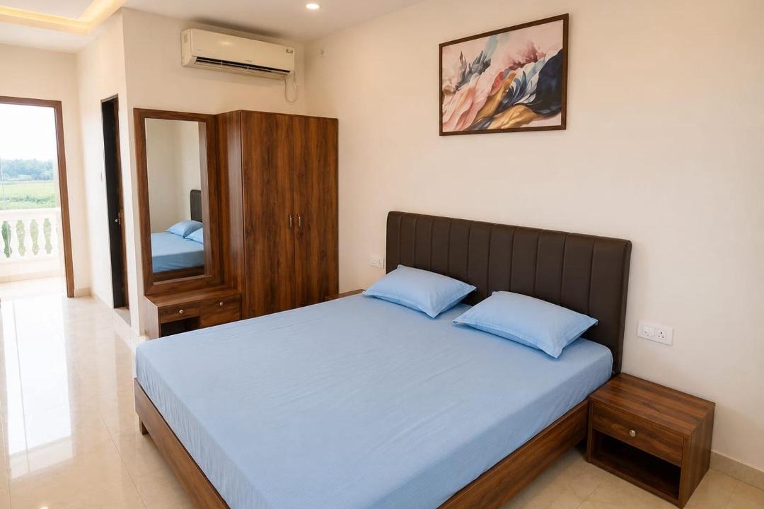 Photo of Bedroom in Goharganj