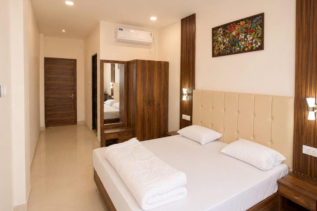 Photo of Bedroom in Goharganj