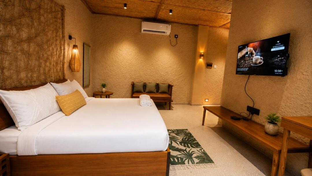 Photo of Bedroom in Bhopal