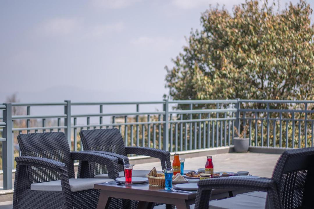 Photo of Patio Balcony in Kaul