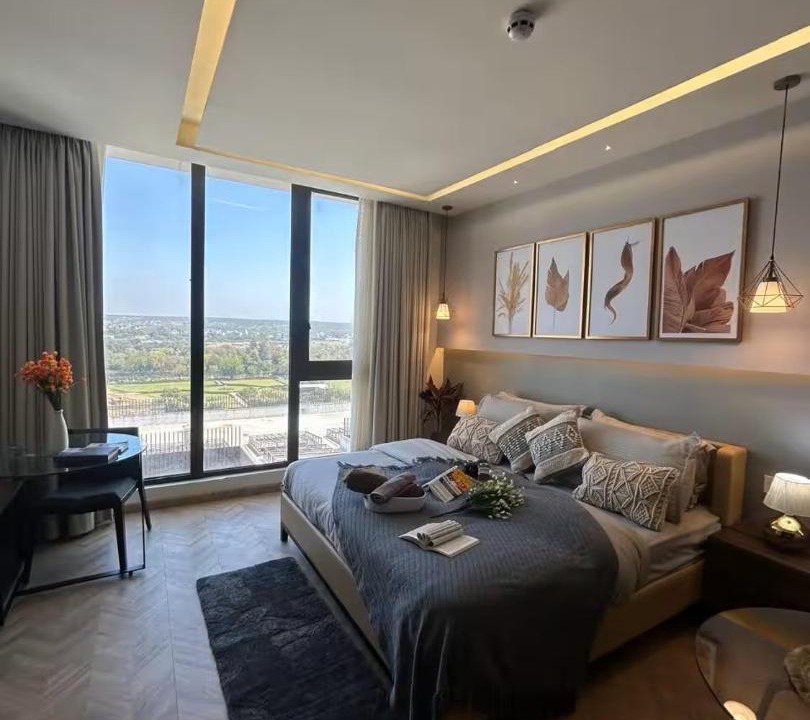 Photo of Bedroom in Gurugram