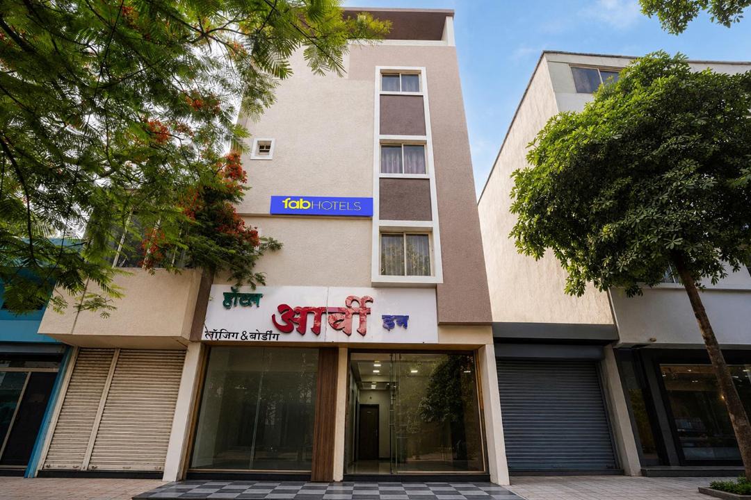 Photo of Others in Cidco