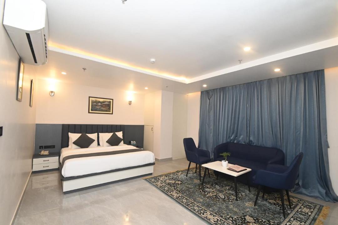 Photo of Bedroom in Jaipur