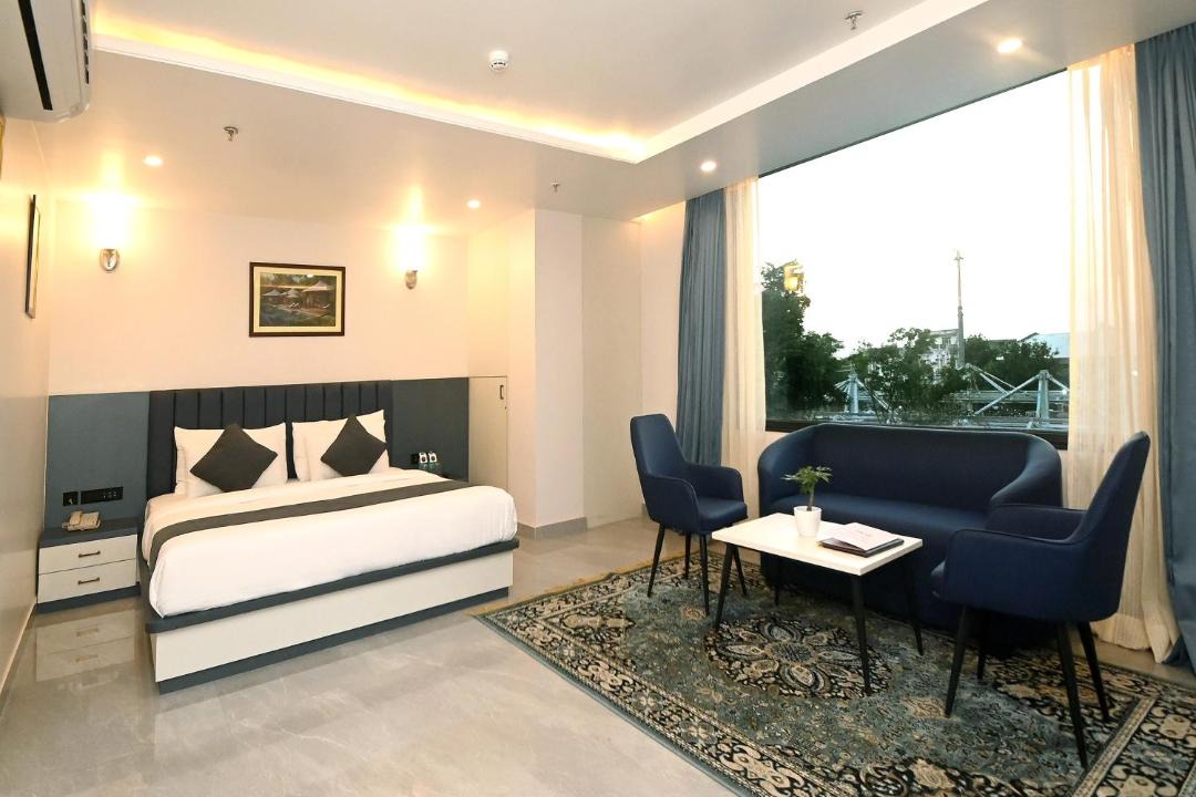 Photo of Bedroom in Jaipur