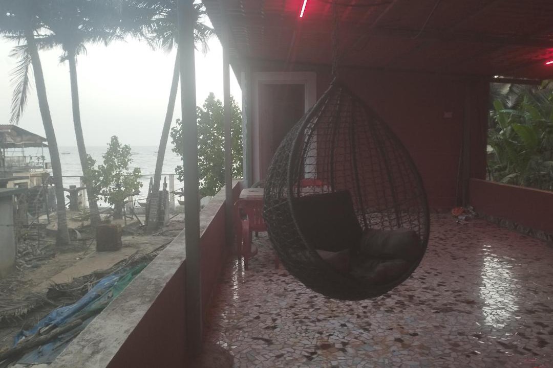 Photo of Others in Anjuna