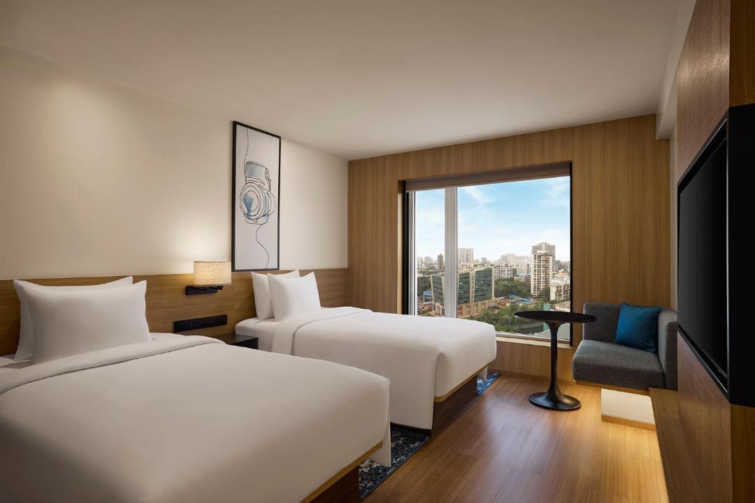 Photo of Bedroom in Andheri West