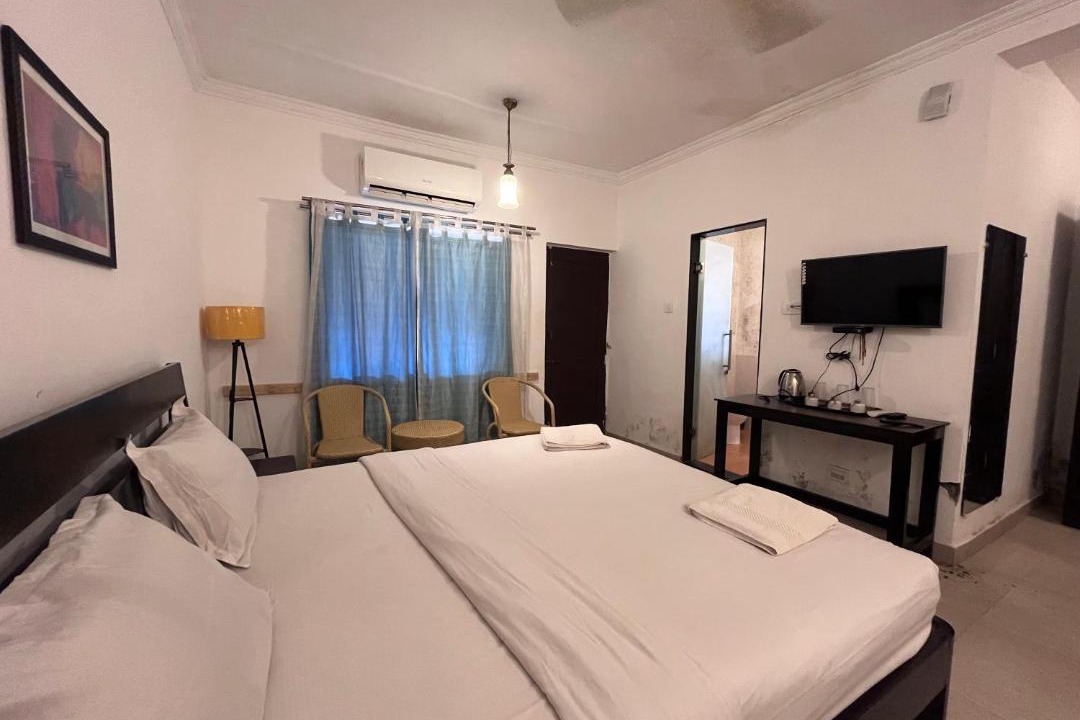 Photo of Bedroom in Baga