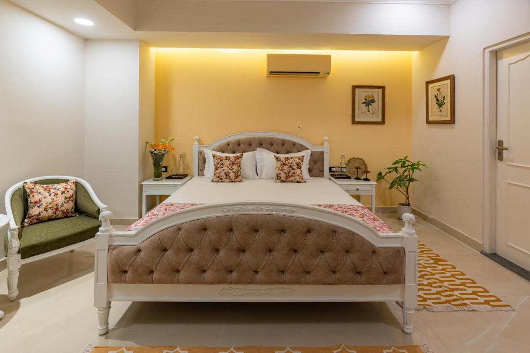 Photo of Bedroom in Sangram Colony