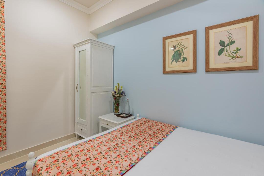 Photo of Bedroom in Sangram Colony