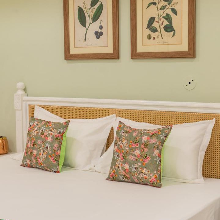 Photo of Bedroom in Sangram Colony