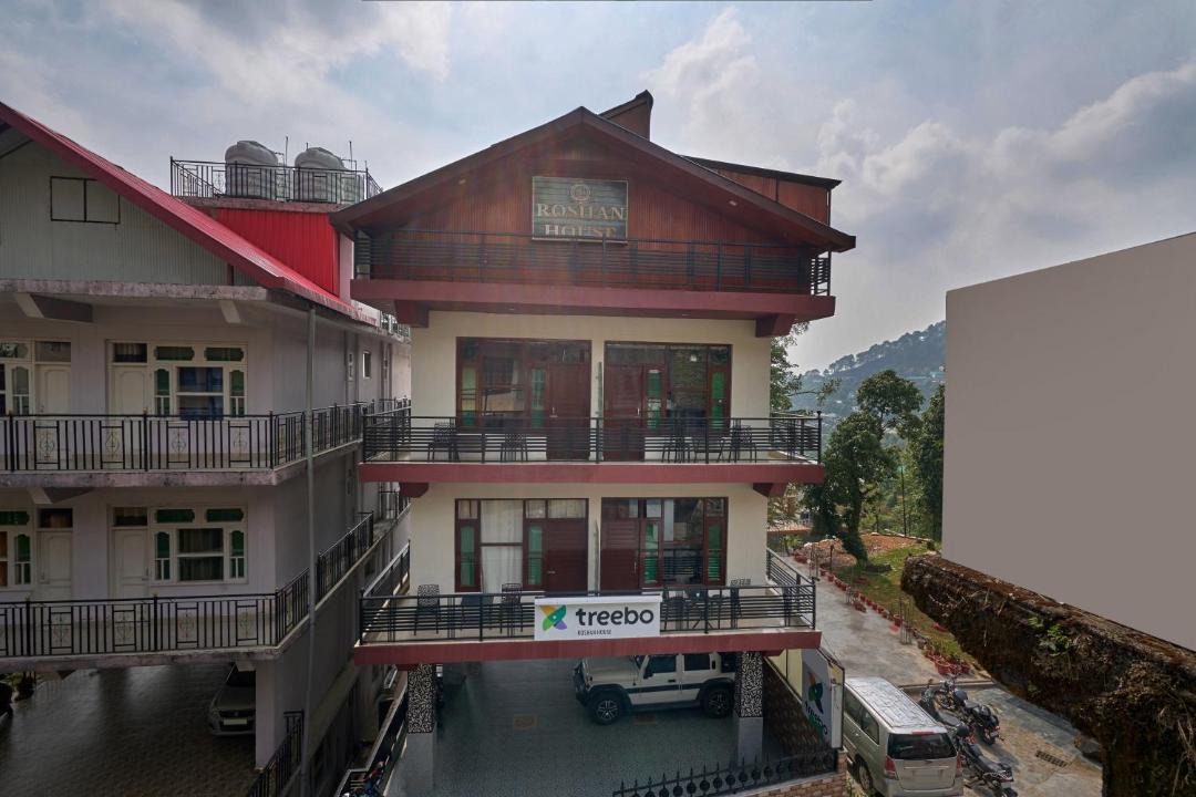 Photo of Others in McLeod Ganj